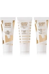 JAMES READ TAN EDIT FACE KIT - NEUTRAL