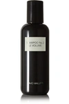 David Mallett 8.5 Oz. Le Volume Shampoo No. 2 In Colorless