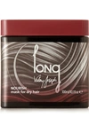 LONG BY VALERY JOSEPH NOURISH MASK FOR DRY HAIR, 300ML - ONE SIZE
