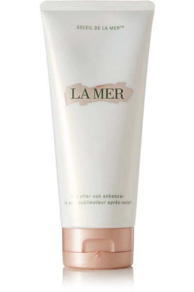 La Mer The After Sun Enhancer, 200ml In Colorless