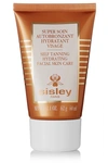 SISLEY PARIS SELF TANNING HYDRATING FACIAL SKIN CARE, 60ML - ONE SIZE