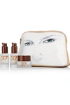 37 ACTIVES ERIN WASSON TRAVEL SET - COLORLESS