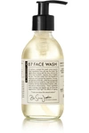 DR. JACKSON'S FACE WASH 07, 200ML - COLORLESS