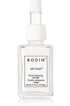 RODIN FACIAL CLEANSING POWDER, 22G - COLORLESS