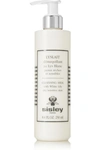 SISLEY PARIS LYSLAIT CLEANSING MILK WITH WHITE LILY, 250ML - ONE SIZE