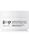 GOOP LUMINOUS MELTING CLEANSER, 100ML - COLORLESS