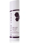 NURSE JAMIE ONE STEP AGE DELAY CLEANSER, 236ML - ONE SIZE