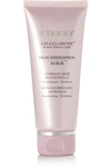 BY TERRY CELLULAROSE® DUAL EXFOLIATION SCRUB, 100G - COLORLESS
