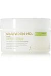 GOLDFADEN MD DOCTOR'S SCRUB, 100ML - COLORLESS