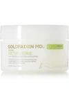 Goldfaden Md Ruby Crystal Microderm Exfoliator In Colorless
