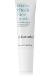 THIS WORKS STRESS CHECK FACE MASK, 50ML - COLORLESS