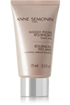 ANNE SEMONIN RESURFACING PEEL MASK, 75ML