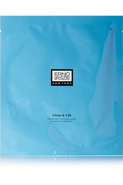 Erno Laszlo Firmarine&trade; Hydrogel Mask X 4 - Colorless