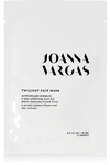 JOANNA VARGAS TWILIGHT FACE MASK, 5 X 25ML - ONE SIZE