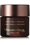 Omorovicza 1.7 Oz. Gold Hydralifting Mask In Colorless