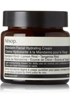 Aesop Mandarin Facial Hydrating Cream, 2 Oz./ 60 ml In Colorless
