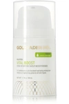 Goldfaden Md Vital Boost Even Skintone Daily Moisturizer In Colorless