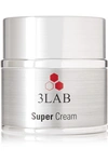 3LAB SUPER CREAM, 50ML - ONE SIZE