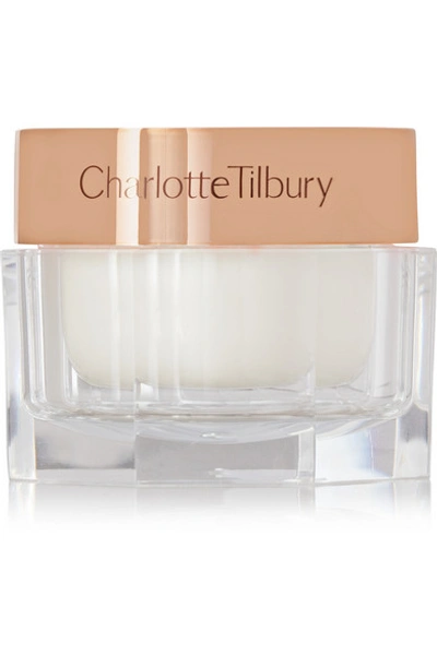 Charlotte Tilbury Refillable Charlotte's Magic Cream Moisturizer, 50ml - One Size In Colorless
