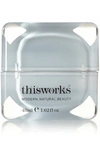 THIS WORKS NO WRINKLES MIDNIGHT MOISTURE, 48ML - COLORLESS