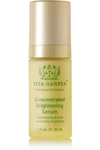 TATA HARPER CONCENTRATED BRIGHTENING SERUM, 30ML - colourLESS