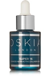 Oskia Super 16 Advanced Nutri-active Collagen Serum In Colorless