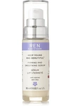 REN SKINCARE KEEP YOUNG AND BEAUTIFUL FIRMING AND SMOOTHING SERUM, 30ML