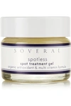 SOVERAL SPOTLESS SPOT TREATMENT GEL, 15ML - ONE SIZE