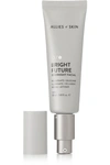 ALLIES OF SKIN BRIGHT FUTURE SLEEPING FACIAL, 50ML - colourLESS