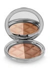 BY TERRY TERRYBLY DENSILISS CONTOUR COMPACT - BEIGE CONTRAST 200
