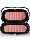 MARC JACOBS BEAUTY AIR BLUSH SOFT GLOW DUO - LINES & LAST NIGHT 502