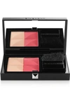 GIVENCHY PRISME POWDER BLUSH DUO