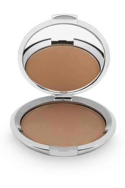Chantecaille Compact Soleil Bronzer - St. Barth's In St Barths
