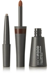 LASHFOOD BROWFOOD AQUA BROW POWDER + PENCIL DUO