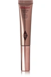 Charlotte Tilbury Hollywood Contour Wand In Brown