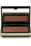 Kevyn Aucoin The Sculpting Contour Powder Deep 0.14 oz/ 4 G In Brown