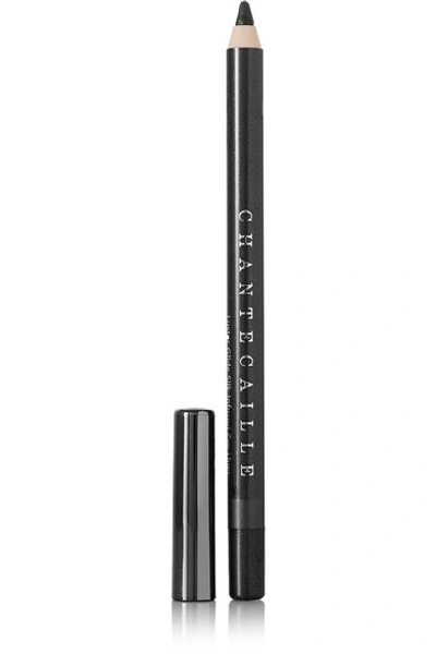 Chantecaille Luster Glide Silk Infused Eye Liner In Slate