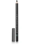 Chantecaille Luster Glide Eyeliner - Black Forest In Black