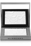 BURBERRY BEAUTY FRESH GLOW HIGHLIGHTER - WHITE NO.01