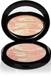 EDWARD BESS MARBLEIZED ROSE GOLD POWDER - PINK