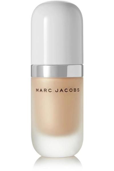Marc Jacobs Beauty Dew Drops Coconut Gel Highlighter, 24ml In Gold