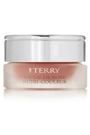 BY TERRY BAUME DE ROSE NUTRI-COULEUR - TOFFEE CREAM