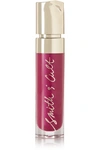SMITH & CULT THE SHINING LIP LACQUER - THE QUEEN IS DEAD