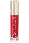 SMITH & CULT THE SHINING LIP LACQUER - THE WARNING