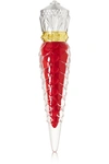 CHRISTIAN LOUBOUTIN LOUBILAQUE LIP LACQUER - ROUGE LOUBOUTIN