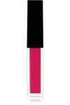 EDWARD BESS DEEP SHINE LIP GLOSS - AMOR