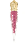 CHRISTIAN LOUBOUTIN LOUBILAQUE LIP LACQUER