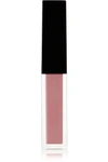 EDWARD BESS DEEP SHINE LIP GLOSS - NUDE SATIN