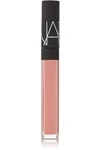 NARS LIP GLOSS - CHELSEA GIRLS