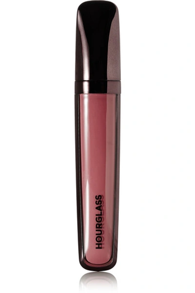 Hourglass Extreme Sheen High Shine Lip Gloss - Canvas (f) In Antique Rose